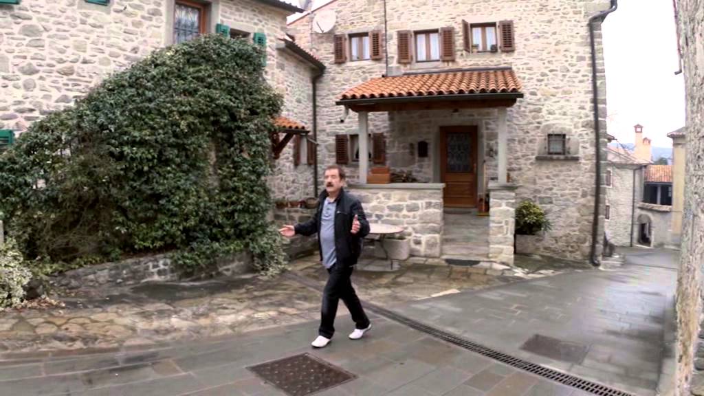 ELIO PISAK - NEKA TE NEMA (official video)