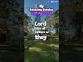 Today is amazing sunday june 21, 2026 prayer for all the hero fathers day #prayer #youtube #shorts