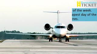 How To Get Last Minute Flight Deals With Lufthansa Airlines