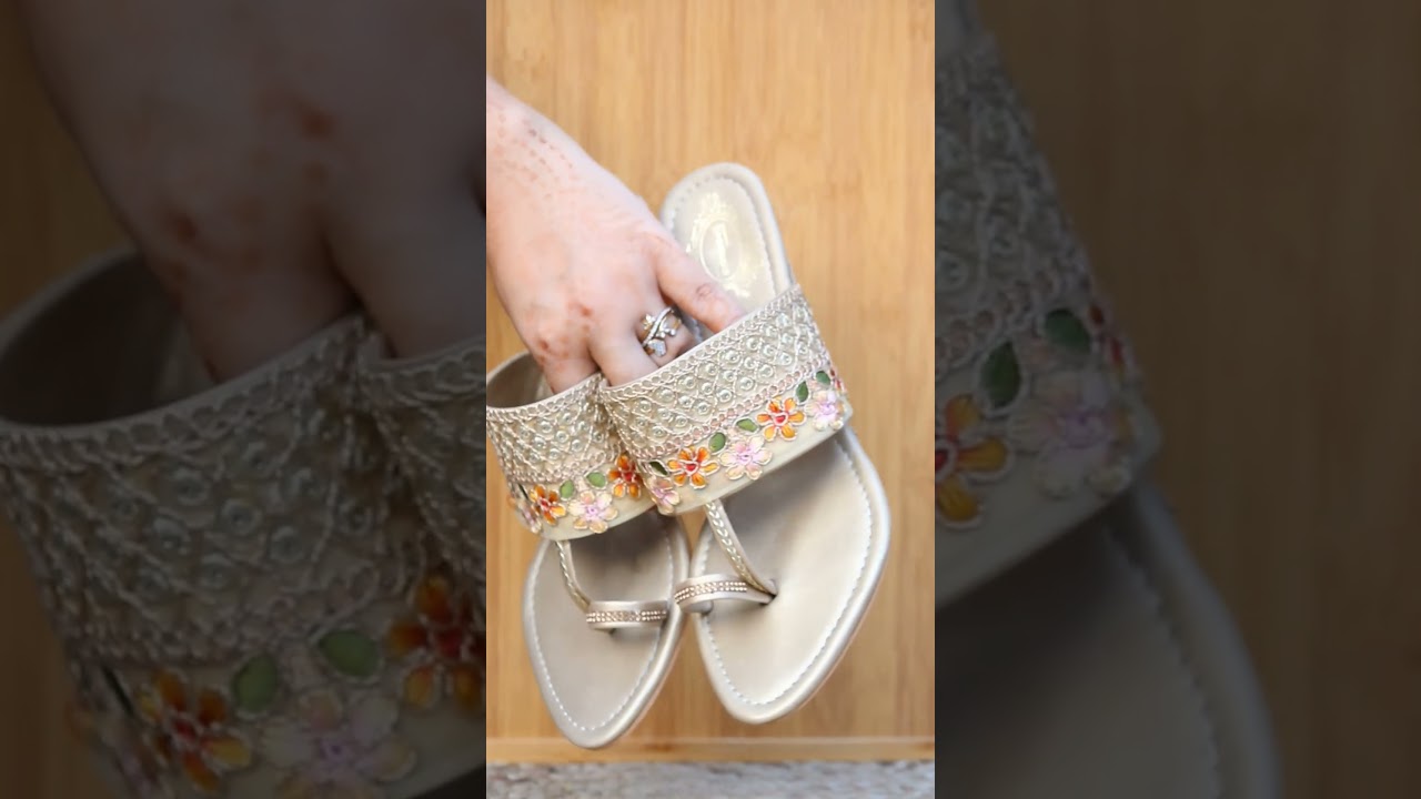 Festive Footwear Under Rs 799/- from 