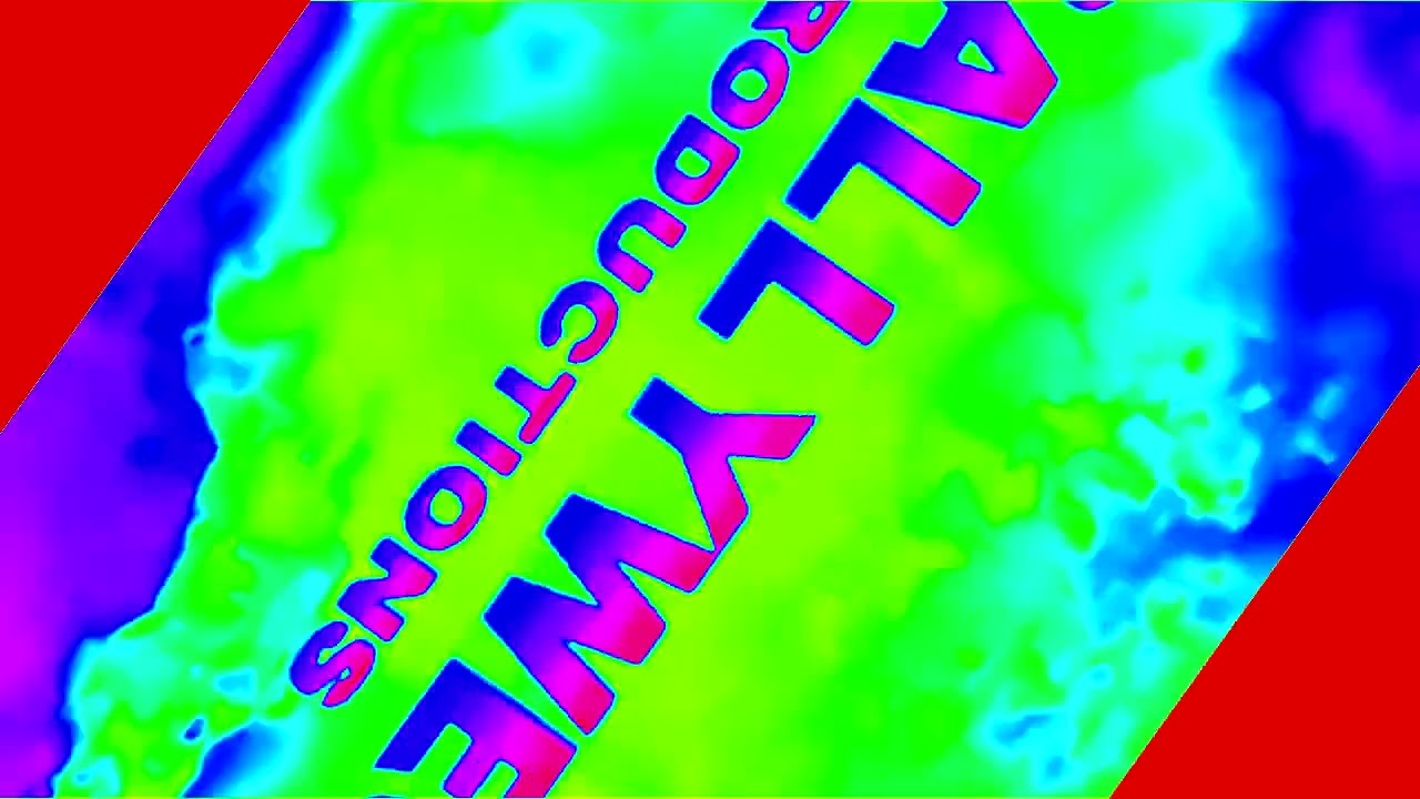 I Accidentally Ballyweg Productions, BBC And 20th Century Fox Squared