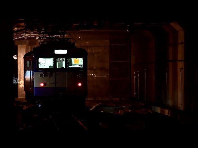 柘植行 ダイヤ乱れによる珍列車 ”快速 柘植行き” 自動放送 - YouTube