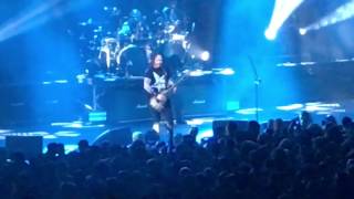 SLAYER - &quot;Cast the First Stone&quot; Live @ The Theater at Madison Square Garden New York, NY 7/27/2017