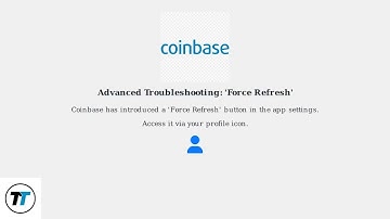 How To Fix Coinbase App Stuck On Blue Screen – Loading Loop, Cache Clear & Reinstall Steps