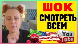 картинка: Лиса в Америке /Шок /Нет слов /Обзор /Funny 4 /Big Big Family in the USA Жизнь в США 