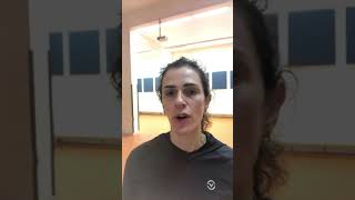 Choreography for kids- PE learning “Monkey Dance”