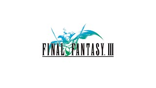 【FF PIXEL REMASTER】『FINAL FANTASY III』Promotion Trailer