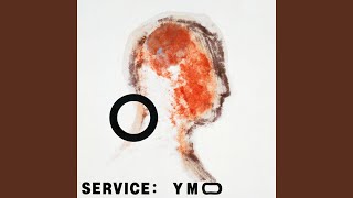 Video thumbnail of "Yellow Magic Orchestra - Limbo"