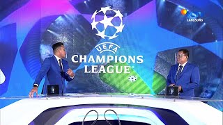 SCTV HD - Closing UEFA Champions League [Mastercard & Expedia] (6 April 2022)