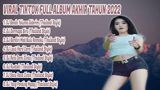 Download Lagu DJ VIRAL TIKTOK BENDE YOLUMA GIDERIM | FULL ALBUM 2022 MP3