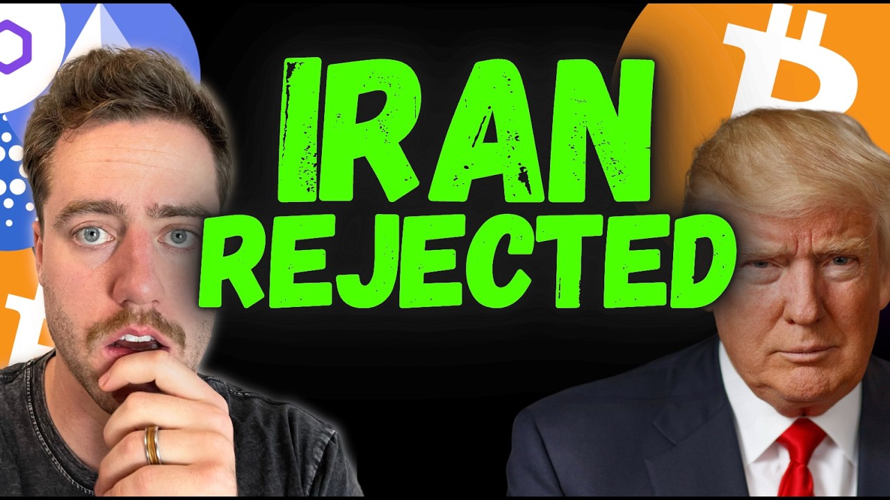 CHECK OUT MY LINKTREE FOR EXCHANGES I USE, BONUSES, FREE VIDEOS, AND MORE! 
https://linktr.ee/Myfinancialfriend

I have gotten kicked off YT before, when this happens I STILL POST ON TELEGRAM! JOIN NOW TO GET EXCLUSIVE VIDEOS, TRADES, AND BENEFITS FOR FREE!
https://t.me/MyFinancialFriendReal

Check Out My Second Channel!
https://www.youtube.com/channel/UCrXuLCYFr9o4_OHCLU0jWEg

Check out my RUMBLE page. https://rumble.com/user/MyFinancialFriend
Check out my X page.  https://twitter.com/MyFinancialFri

Please LIKE, COMMENT, and SUBSCRIBE for more!

Nothing I say is meant to be taken as legal, tax or investing advice. For entertainment purposes only. Some of the assets I talk about are assets I own. I'm not telling you to buy them.

#myfinancialfriend #crypto #stocks #bitcoin #ethereum #cardano #cryptocurrency #stockmarket #rich #tesla 

Some of the links above are for affiliates. I may receive a commission for you signing up for the platform. Always read the terms and conditions before signing up for any product, platform or exchange. If you are from a restricted region you may get profits rolled back. DYOR and approach at your own risk.

Therre are about 150 comments about some SPAM crypto. I spent 15 minutes deleting them already but they keep coming. PLEASE don't fall for any of these comments. 

IF YOU ARE USING ONE OF THE EXCHANGES LISTED ABOVE OR TALKED ABOUT IN THE VIDEO DO YOUR OWN RESEARCH. EXCHANGES CAN BE RISKY (SO CAN LEVERAGE TRADING). AS ALWAYS CHECK THEIR TERMS AND CONDITIONS AND REMEMBER, YOU DON'T HAVE A PROFIT UNTIL YOU HAVE BTC IN COLD STORAGE OR CASH IN A BANK ACCOUNT! Some exchanges are non KYC at the time of recording but eventually will KYC down the road.

For any business partnerships please reach out to the email below.
MyFinancialFriend23@Gmail.com