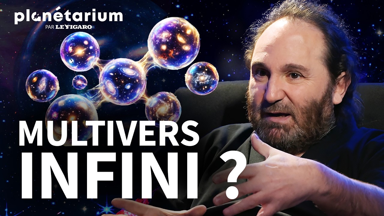 Planétarium