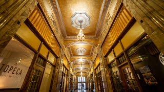 The Decopolis: Tulsa's Art Deco Museum