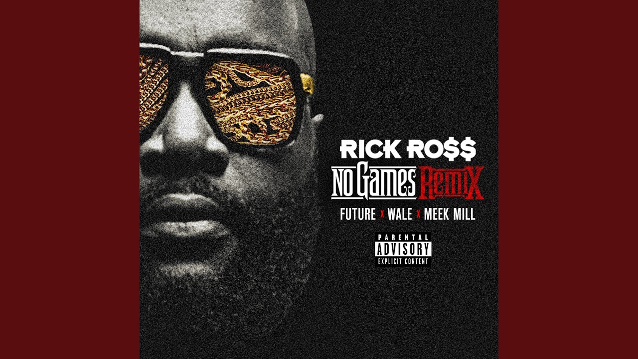 No Games (Remix) - YouTube