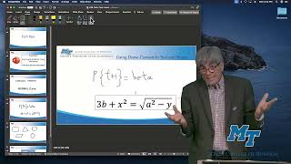 Tech Tip 16 Using Ink Lasso in PowerPoint