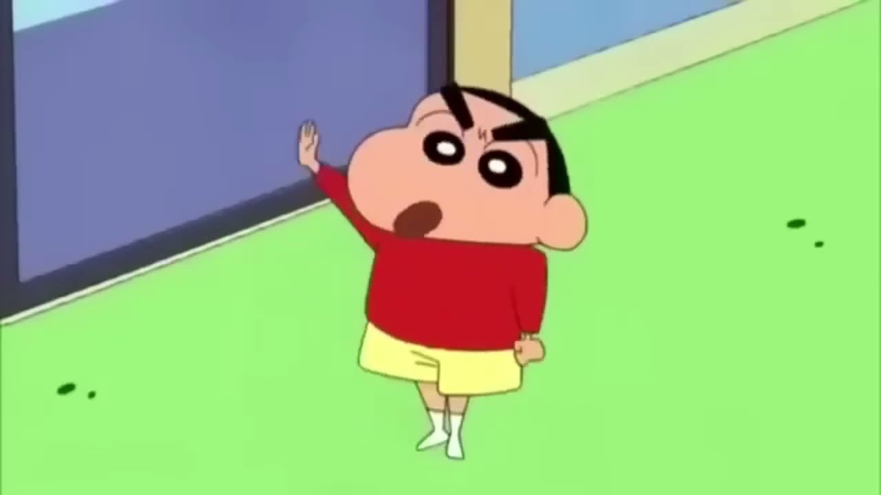Shin Chan New Episode in Hindi 2023 EP #1