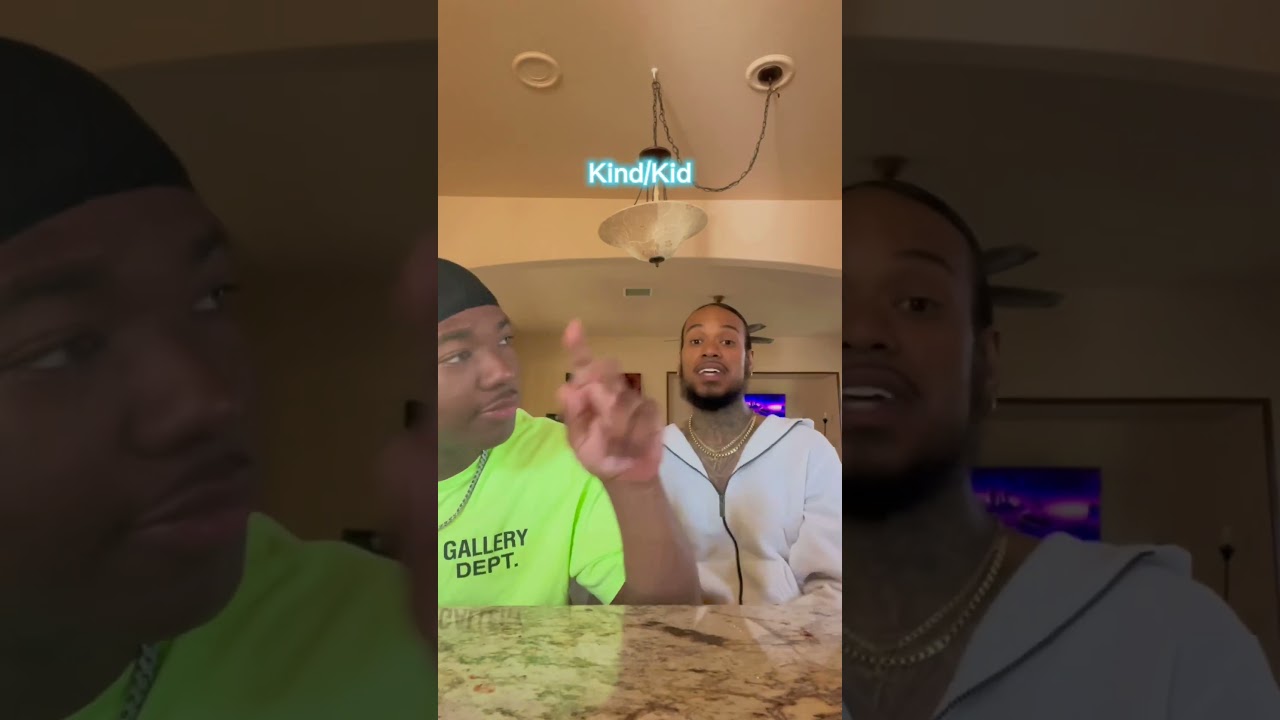 ABC’s song with Kida The Great in ASL 