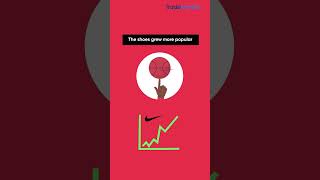 Trademark Stories | Nike's Air Jordan