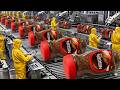 How Nescafe Coffee Is Made in the factory: Instant Coffee Product Process