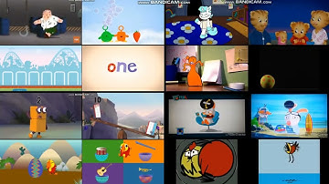 Up To Faster 16 Parison