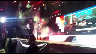 Tus Latidos- Calibre 50- Saltillo, Coahuila