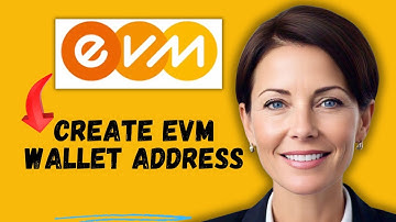 How to Create EVM Wallet Address in MetaMask | Step-by-Step Guide | MetaMask EVM Wallet Setup 2025