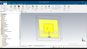 antenna design: Wi-Fi, WI-Max, UWB, 3G, 4G, 5G, 6G, Drone, MIMO, Radar