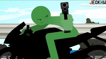 The Bike Collab (hosted by JH)