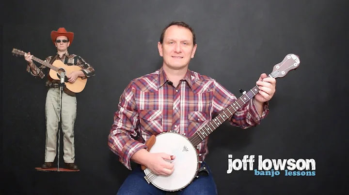 Banjo for Beginners - Play Duelling Banjos!