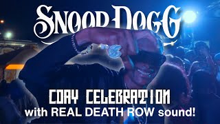 This Is What a REAL Snoop Dogg Party Looks Like – 54th C-Day Recap!