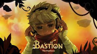 Video thumbnail of "Bastion Original Soundtrack - The Pantheon (Ain't Gonna Catch You)"