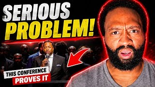 This Conference Proves the Church Has a Serious Problem