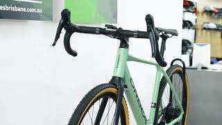 Orbea Gain gravel ebike overview - YouTube