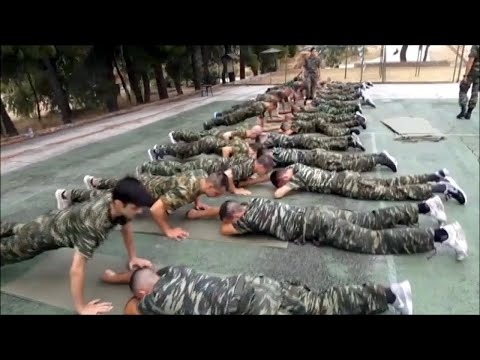 Βίντεο: Ειδικές δυνάμεις του στρατού - η ελίτ του ρωσικού στρατού