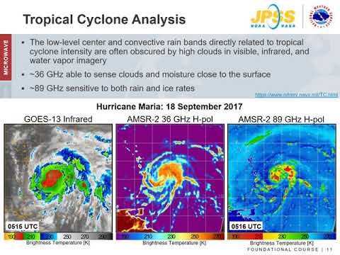 SatFC-J: Influence of Clouds and Precipitation