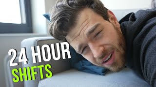 Celebrity A REAL Look Into Working 24 Hour Shifts as a Doctor in the US Net Worth