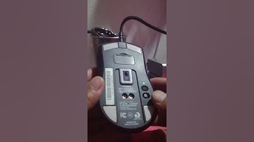 does not load the mouse razer Viper ultimate