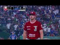 CARRERA DE  Carlos Arellano | Toros de Tijuana 0–1 Olmecas de Tabasco | Liga Mexicana de Beisbol