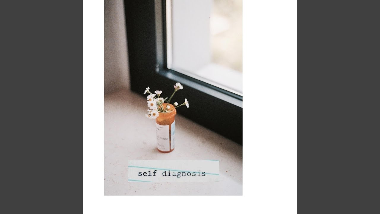 Watch Self Diagnosis on YouTube Watch Self Diagnosis on YouTube