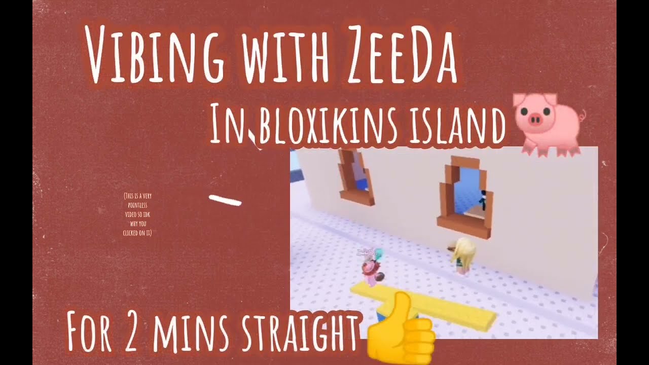 vibing with ZeeDa//Spice