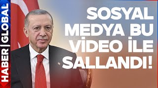 Sosyal Medya Bu Video İle Sallandı Erdoğan 2023Te Ne Dediyse Bir Bir Yaptı