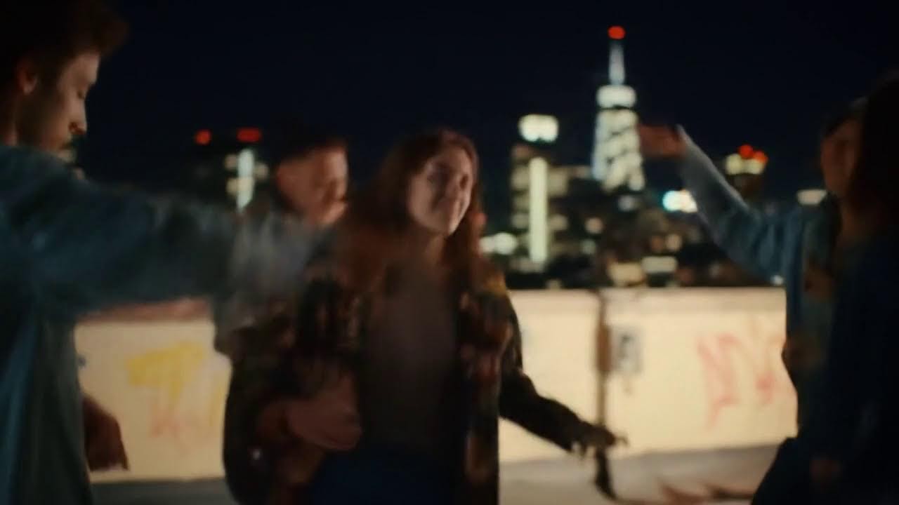 Relax R&B Night Drive – Smooth Soul & Chill R&B Music for Empty Roads and City Nights #36