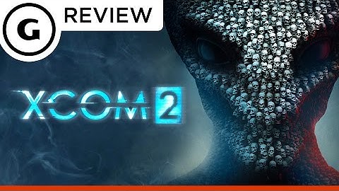 XCOM 2 - Review