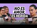 El Error Que Te Impide Soltar A Quien Te Hace Daño Ivana De La Paz Ep 610 