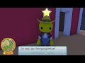 Ich spiele Wobbly live!