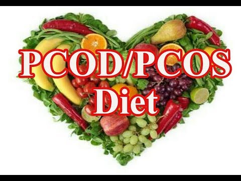 Pcos Diet Chart Vegetarian In Hindi