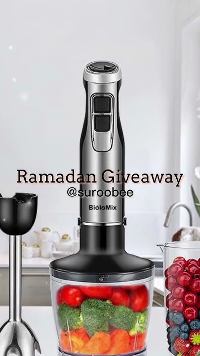 ramadan giveaways dubai