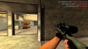 OLD CSS - XhoK - FRAGSHOW #18