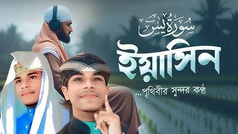 প্রতিদিন সকালে শুনুন #সুরাইয়াসিন/سورةيس#surayasin#কোরআন_তেলাওয়াত২০২৫ #শিল্পীইমামসাঈদী#২০২৫তেলাওয়াত