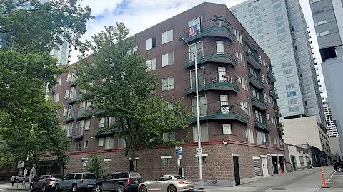 LC209 2b/1b - Video Tour (Updated 2025)